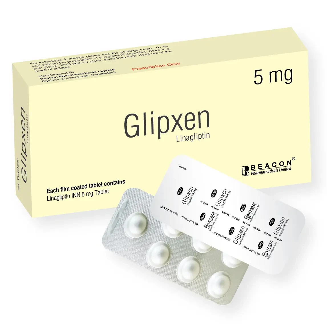 glipxen-5-mg-tablet